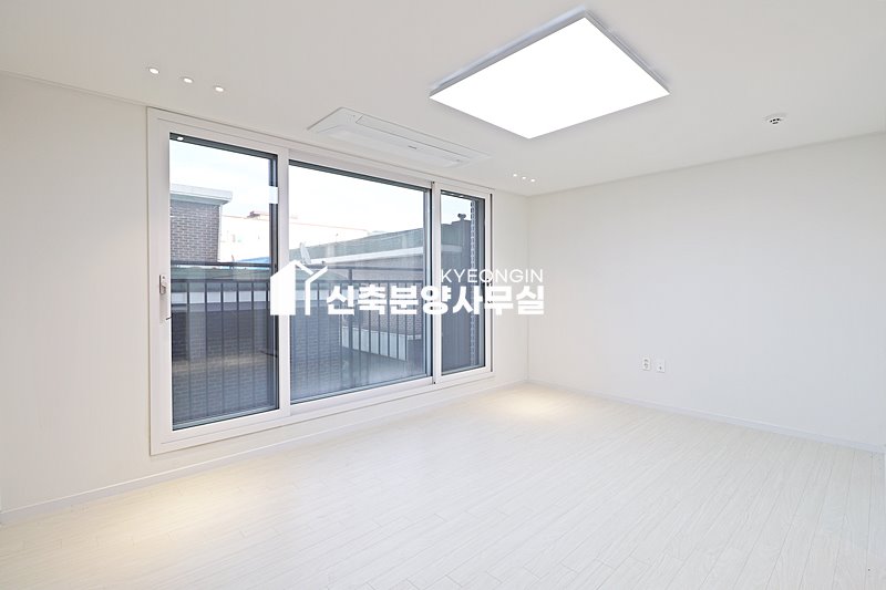 경기 부천소사구 심곡본동 K빌리지 [ 2룸 . 3룸 . 테라스 . 복층 Type ] 분양 매물번호 15563 사진 2