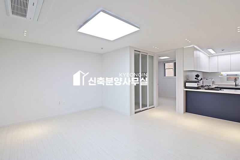 경기 부천소사구 심곡본동 K빌리지 [ 2룸 . 3룸 . 테라스 . 복층 Type ] 분양 매물번호 15563 사진 5