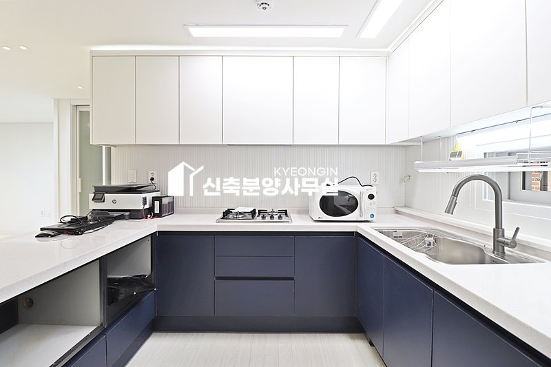 경기 부천소사구 심곡본동 K빌리지 [ 2룸 . 3룸 . 테라스 . 복층 Type ] 분양 매물번호 15563 사진 9