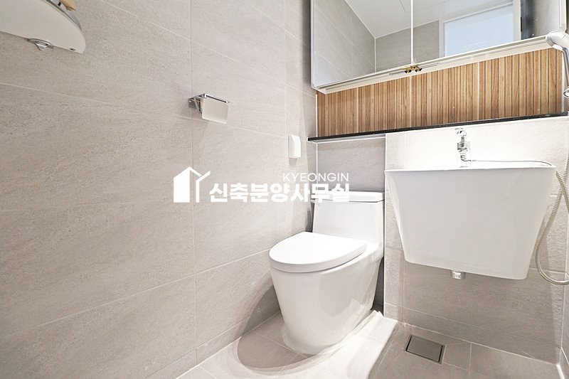 경기 부천소사구 심곡본동 K빌리지 [ 2룸 . 3룸 . 테라스 . 복층 Type ] 분양 매물번호 15563 사진 11
