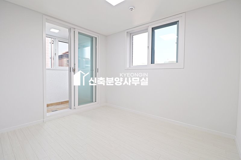 경기 부천소사구 심곡본동 K빌리지 [ 2룸 . 3룸 . 테라스 . 복층 Type ] 분양 매물번호 15563 사진 13