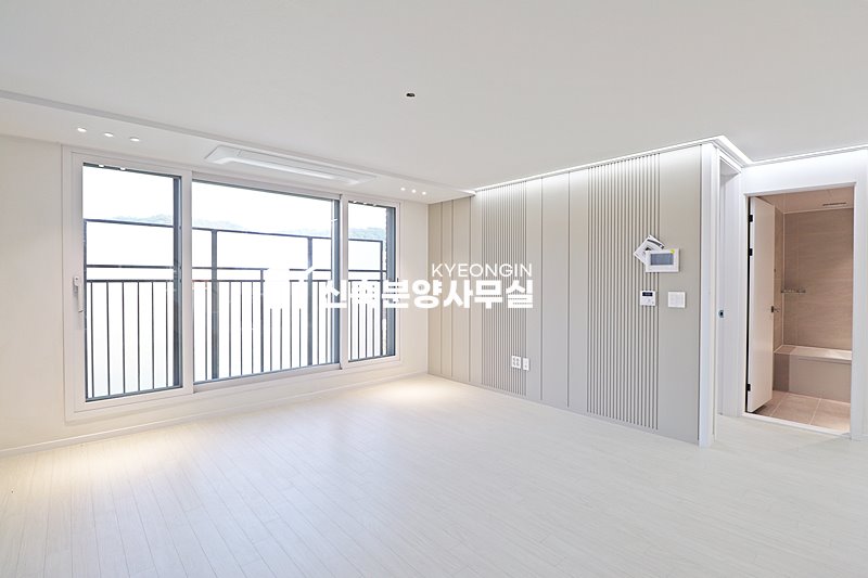경기 부천소사구 심곡본동 K빌리지 [ 2룸 . 3룸 . 테라스 . 복층 Type ] 분양 매물번호 15563 사진 19