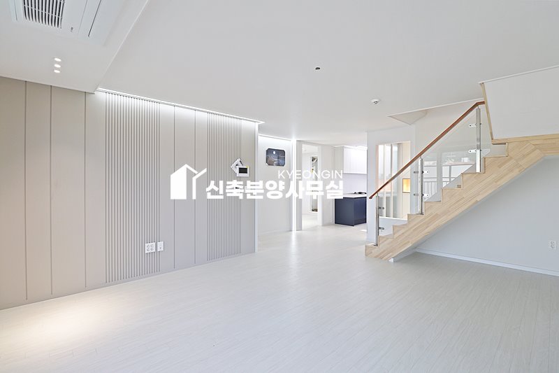 경기 부천소사구 심곡본동 K빌리지 [ 2룸 . 3룸 . 테라스 . 복층 Type ] 분양 매물번호 15563 사진 20