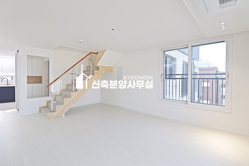 경기 부천소사구 심곡본동 K빌리지 [ 2룸 . 3룸 . 테라스 . 복층 Type ] 분양 매물번호 15563 사진 22