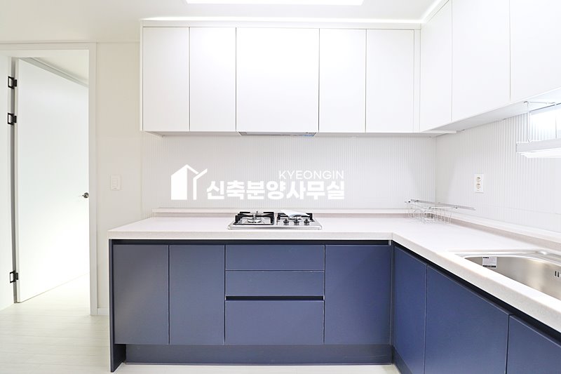 경기 부천소사구 심곡본동 K빌리지 [ 2룸 . 3룸 . 테라스 . 복층 Type ] 분양 매물번호 15563 사진 24