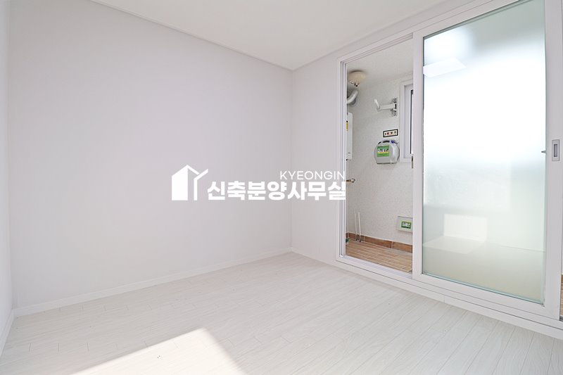 경기 부천소사구 심곡본동 K빌리지 [ 2룸 . 3룸 . 테라스 . 복층 Type ] 분양 매물번호 15563 사진 26