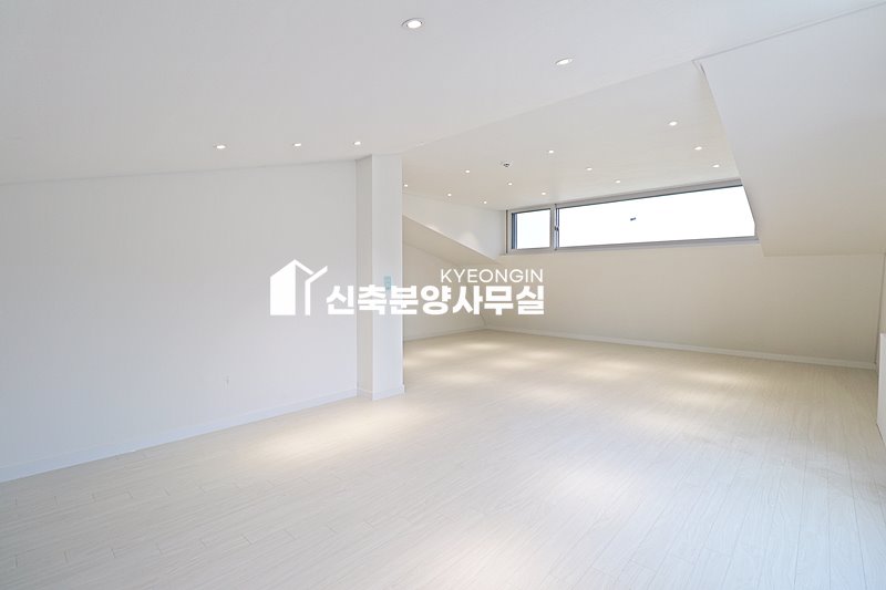 경기 부천소사구 심곡본동 K빌리지 [ 2룸 . 3룸 . 테라스 . 복층 Type ] 분양 매물번호 15563 사진 28