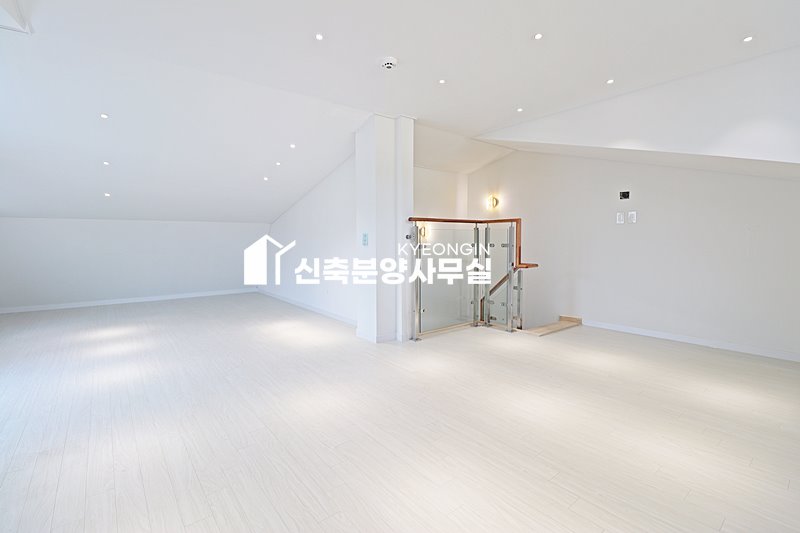 경기 부천소사구 심곡본동 K빌리지 [ 2룸 . 3룸 . 테라스 . 복층 Type ] 분양 매물번호 15563 사진 30
