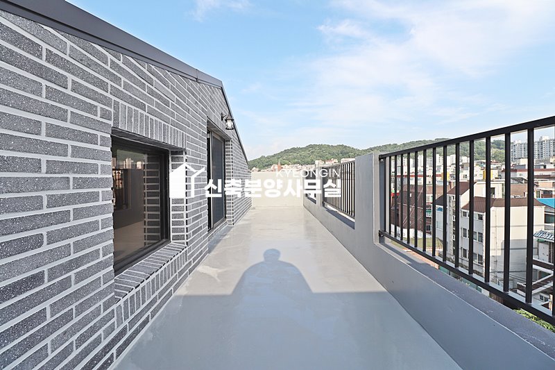 경기 부천소사구 심곡본동 K빌리지 [ 2룸 . 3룸 . 테라스 . 복층 Type ] 분양 매물번호 15563 사진 31