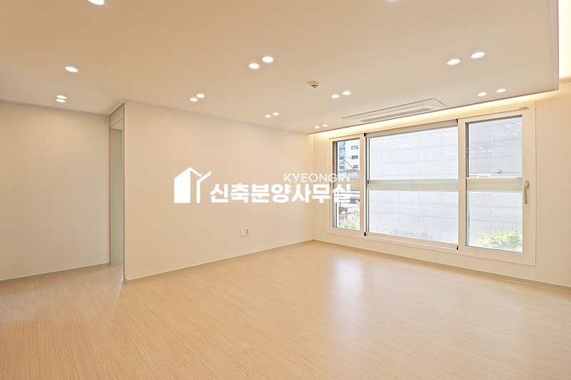 경기 부천오정구 삼정동 르웨스트 [ 3룸 . 테라스 . 복층 Type ] 분양 매물번호 15562 사진 2