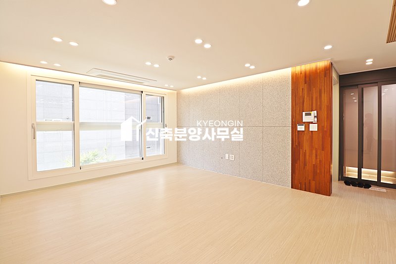 경기 부천오정구 삼정동 르웨스트 [ 3룸 . 테라스 . 복층 Type ] 분양 매물번호 15562 사진 4