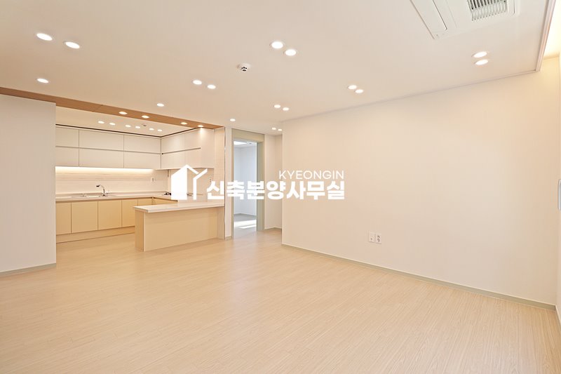 경기 부천오정구 삼정동 르웨스트 [ 3룸 . 테라스 . 복층 Type ] 분양 매물번호 15562 사진 7