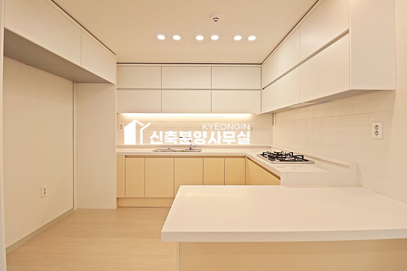 경기 부천오정구 삼정동 르웨스트 [ 3룸 . 테라스 . 복층 Type ] 분양 매물번호 15562 사진 9