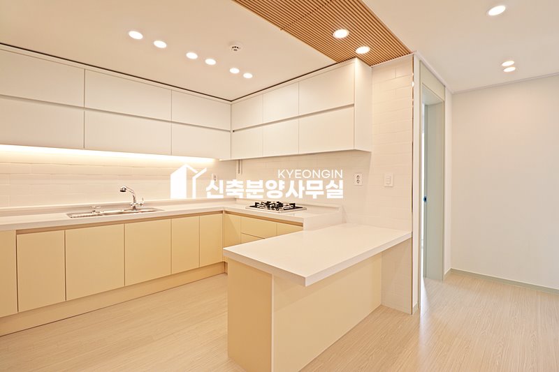 경기 부천오정구 삼정동 르웨스트 [ 3룸 . 테라스 . 복층 Type ] 분양 매물번호 15562 사진 10