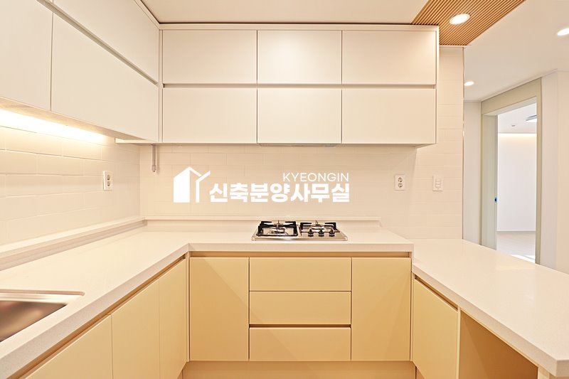 경기 부천오정구 삼정동 르웨스트 [ 3룸 . 테라스 . 복층 Type ] 분양 매물번호 15562 사진 11