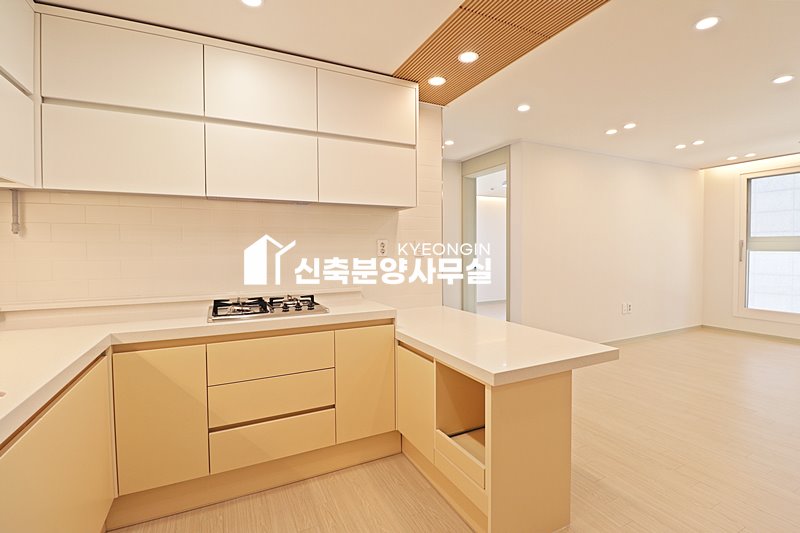 경기 부천오정구 삼정동 르웨스트 [ 3룸 . 테라스 . 복층 Type ] 분양 매물번호 15562 사진 12