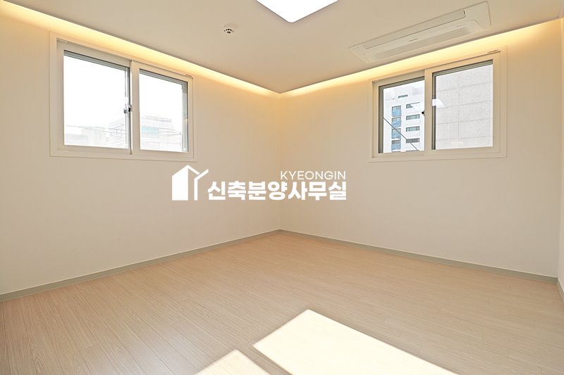 경기 부천오정구 삼정동 르웨스트 [ 3룸 . 테라스 . 복층 Type ] 분양 매물번호 15562 사진 13
