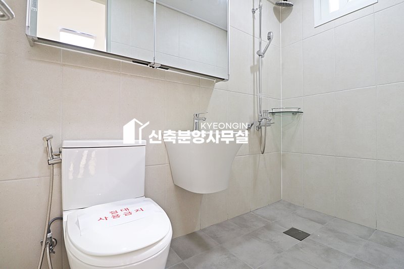 경기 부천오정구 삼정동 르웨스트 [ 3룸 . 테라스 . 복층 Type ] 분양 매물번호 15562 사진 14