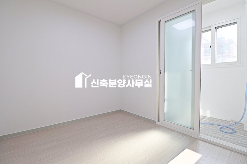 경기 부천오정구 삼정동 르웨스트 [ 3룸 . 테라스 . 복층 Type ] 분양 매물번호 15562 사진 16