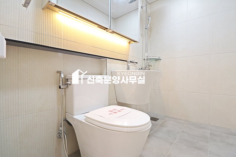 경기 부천오정구 삼정동 르웨스트 [ 3룸 . 테라스 . 복층 Type ] 분양 매물번호 15562 사진 17