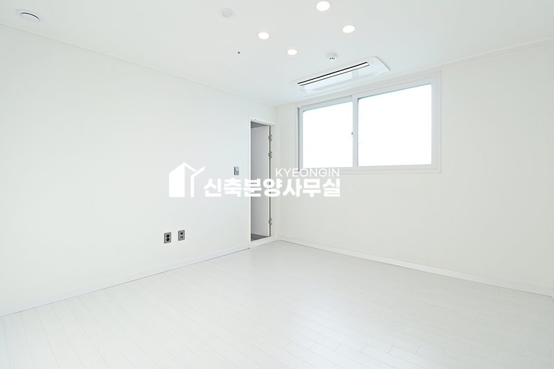 경기 광명시 광명동 탑클래스 [ A . B Type ] 분양 매물번호 15561 사진 7