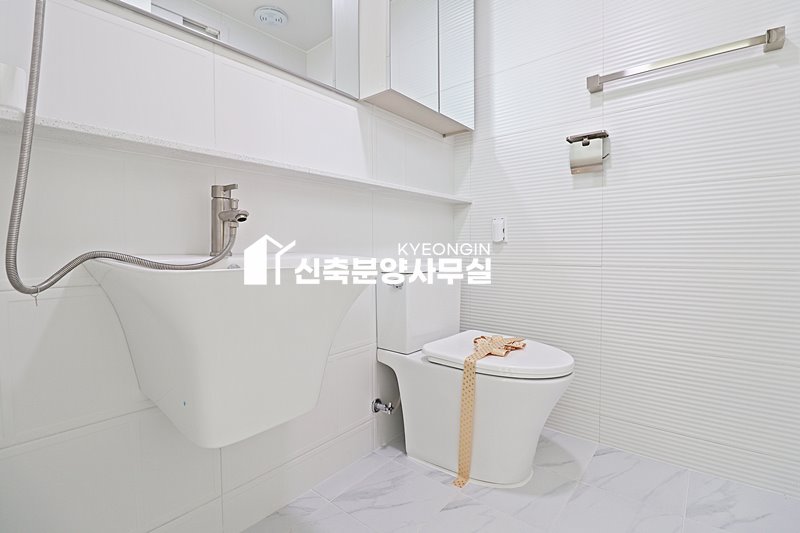 경기 광명시 광명동 탑클래스 [ A . B Type ] 분양 매물번호 15561 사진 8