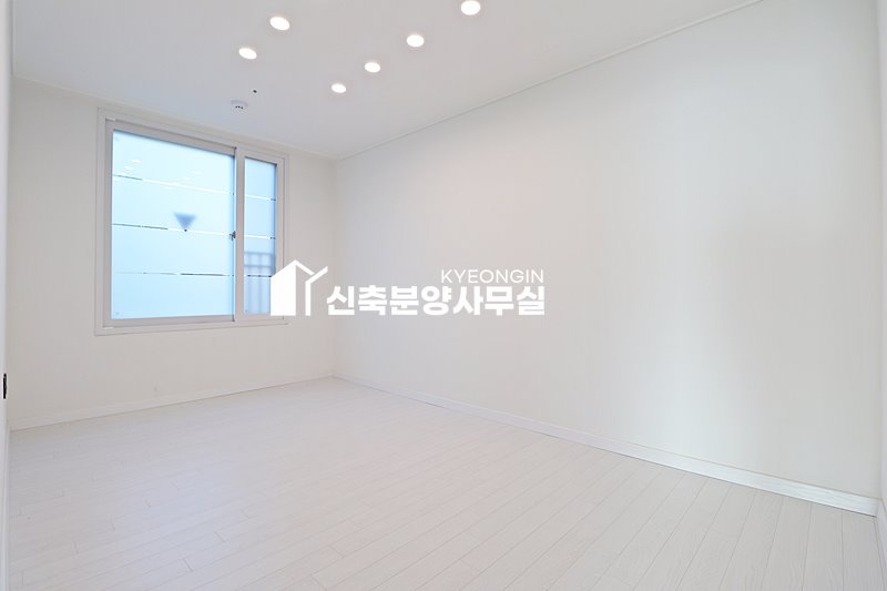 경기 광명시 광명동 탑클래스 [ A . B Type ] 분양 매물번호 15561 사진 9