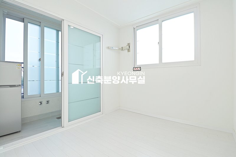 경기 광명시 광명동 탑클래스 [ A . B Type ] 분양 매물번호 15561 사진 10