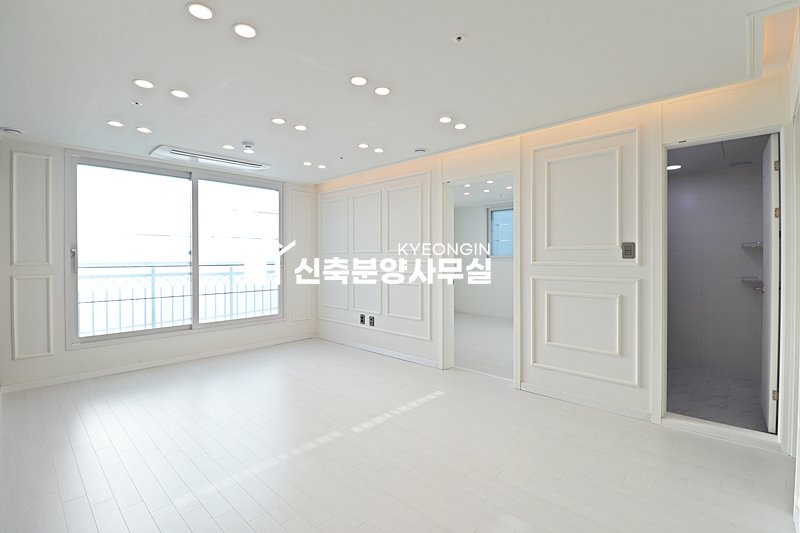 경기 광명시 광명동 탑클래스 [ A . B Type ] 분양 매물번호 15561 사진 15