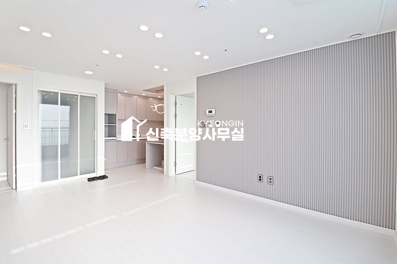 경기 광명시 광명동 탑클래스 [ A . B Type ] 분양 매물번호 15561 사진 17