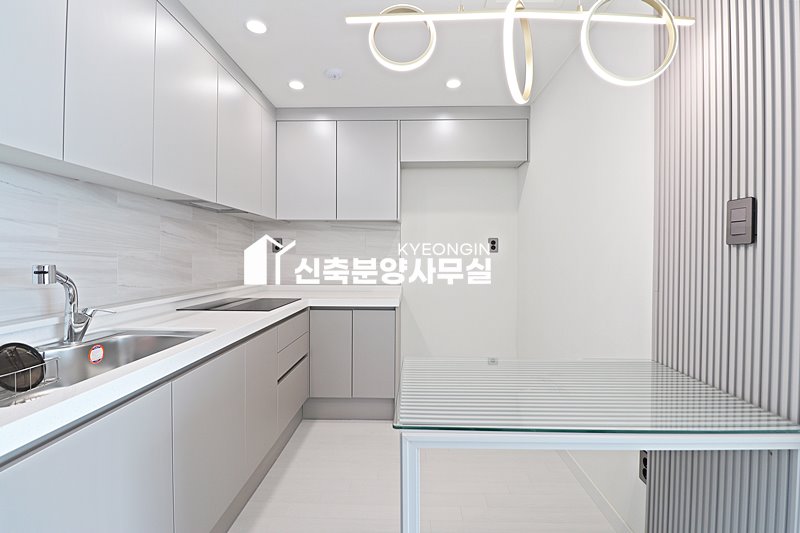 경기 광명시 광명동 탑클래스 [ A . B Type ] 분양 매물번호 15561 사진 19