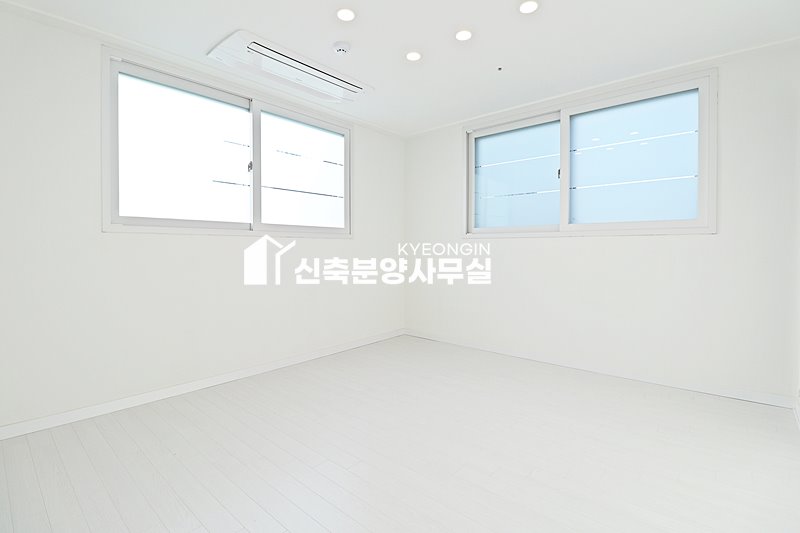 경기 광명시 광명동 탑클래스 [ A . B Type ] 분양 매물번호 15561 사진 20
