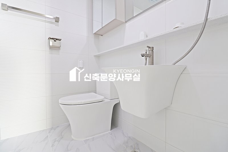 경기 광명시 광명동 탑클래스 [ A . B Type ] 분양 매물번호 15561 사진 21