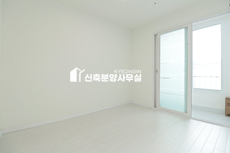 경기 광명시 광명동 탑클래스 [ A . B Type ] 분양 매물번호 15561 사진 23