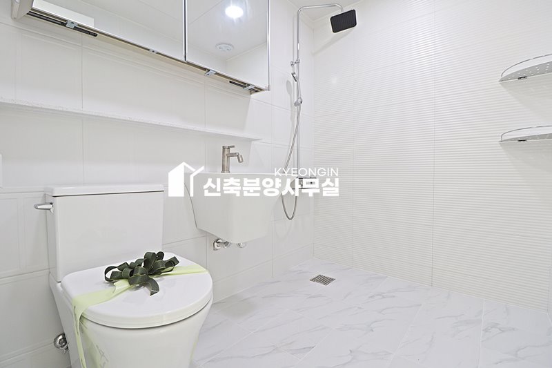 경기 광명시 광명동 탑클래스 [ A . B Type ] 분양 매물번호 15561 사진 24