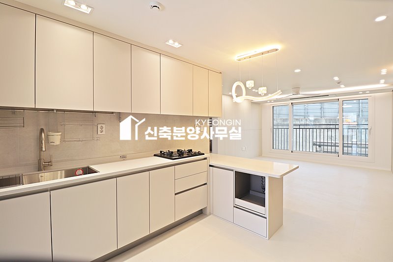 경기 부천오정구 고강동 유엔빌리지 [ 2룸 . 3룸 . 4룸 . 테라스 Type ] 분양 매물번호 15560 사진 1