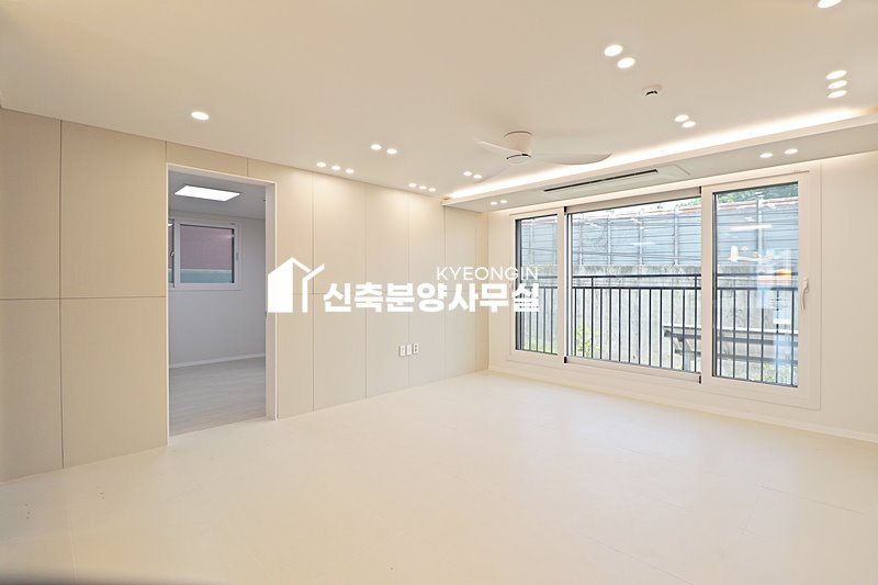 경기 부천오정구 고강동 유엔빌리지 [ 2룸 . 3룸 . 4룸 . 테라스 Type ] 분양 매물번호 15560 사진 2