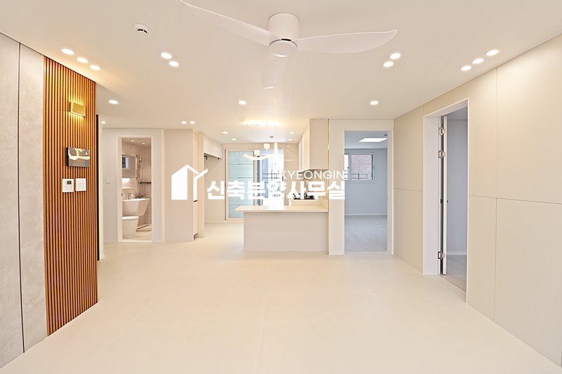 경기 부천오정구 고강동 유엔빌리지 [ 2룸 . 3룸 . 4룸 . 테라스 Type ] 분양 매물번호 15560 사진 6