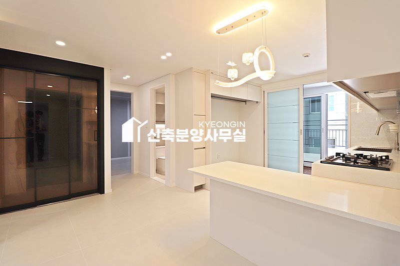 경기 부천오정구 고강동 유엔빌리지 [ 2룸 . 3룸 . 4룸 . 테라스 Type ] 분양 매물번호 15560 사진 8