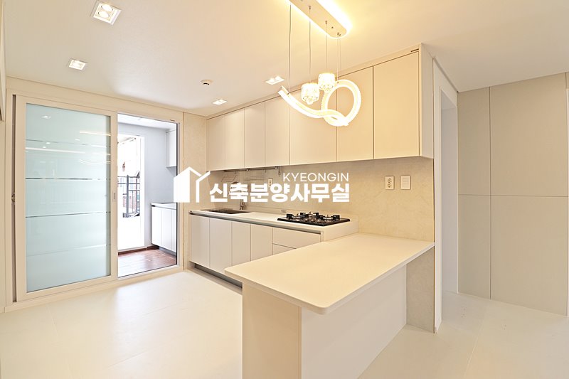 경기 부천오정구 고강동 유엔빌리지 [ 2룸 . 3룸 . 4룸 . 테라스 Type ] 분양 매물번호 15560 사진 10