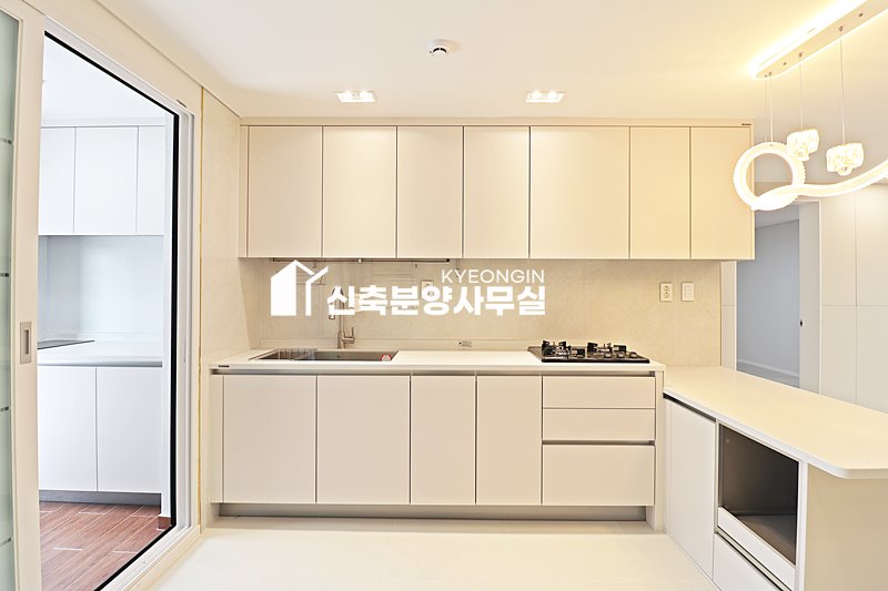 경기 부천오정구 고강동 유엔빌리지 [ 2룸 . 3룸 . 4룸 . 테라스 Type ] 분양 매물번호 15560 사진 11