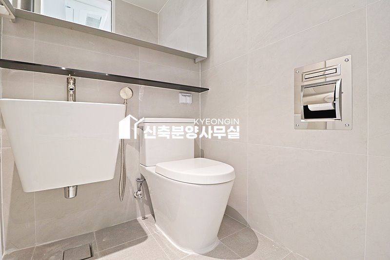 경기 부천오정구 고강동 유엔빌리지 [ 2룸 . 3룸 . 4룸 . 테라스 Type ] 분양 매물번호 15560 사진 14