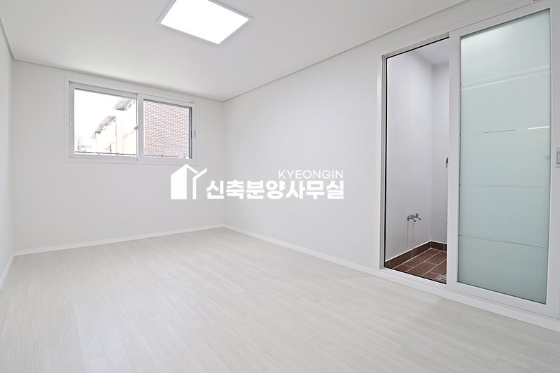 경기 부천오정구 고강동 유엔빌리지 [ 2룸 . 3룸 . 4룸 . 테라스 Type ] 분양 매물번호 15560 사진 15
