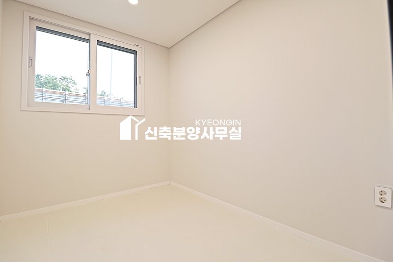 경기 부천오정구 고강동 유엔빌리지 [ 2룸 . 3룸 . 4룸 . 테라스 Type ] 분양 매물번호 15560 사진 16