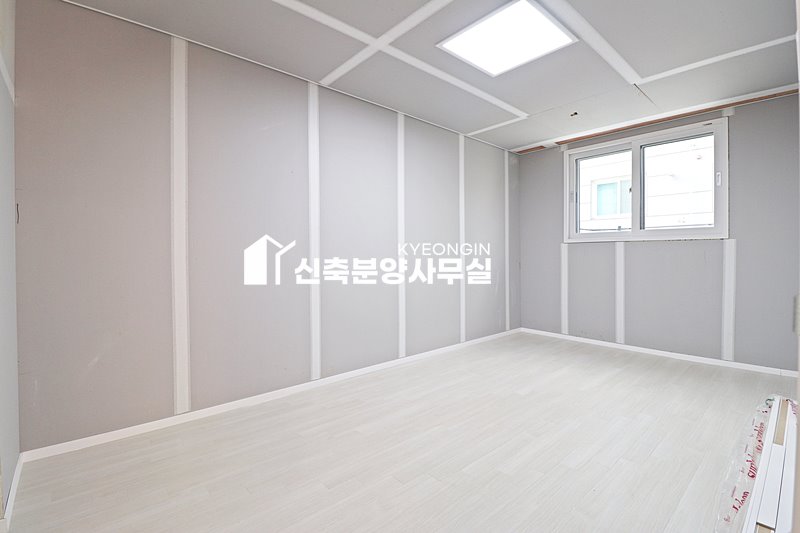 경기 부천오정구 고강동 유엔빌리지 [ 2룸 . 3룸 . 4룸 . 테라스 Type ] 분양 매물번호 15560 사진 17