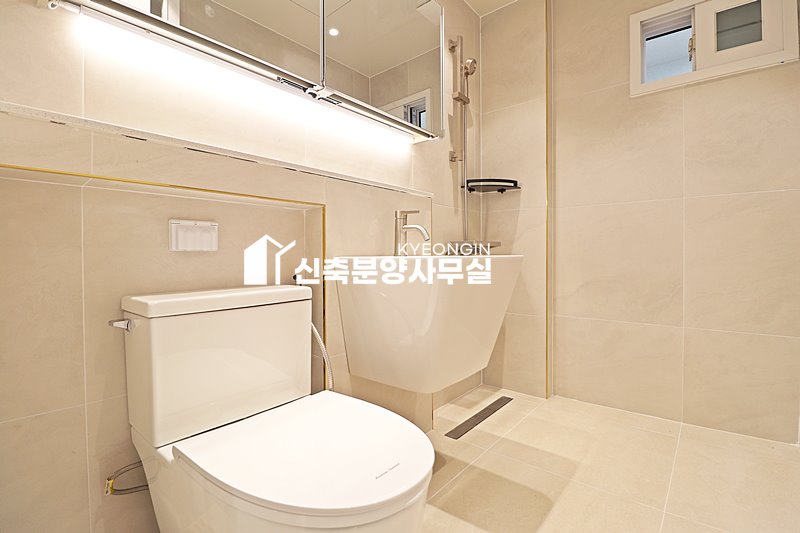경기 부천오정구 고강동 유엔빌리지 [ 2룸 . 3룸 . 4룸 . 테라스 Type ] 분양 매물번호 15560 사진 18