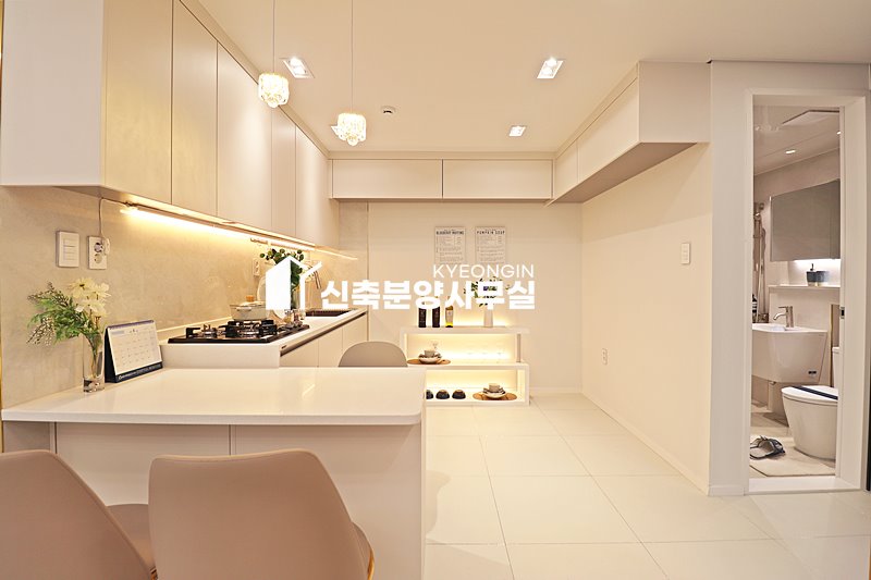 경기 부천오정구 고강동 유엔빌리지 [ 2룸 . 3룸 . 4룸 . 테라스 Type ] 분양 매물번호 15560 사진 28