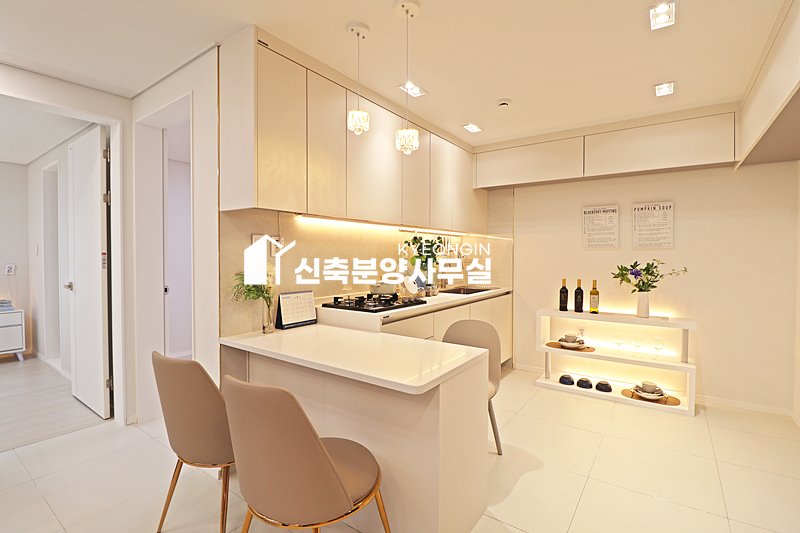 경기 부천오정구 고강동 유엔빌리지 [ 2룸 . 3룸 . 4룸 . 테라스 Type ] 분양 매물번호 15560 사진 29