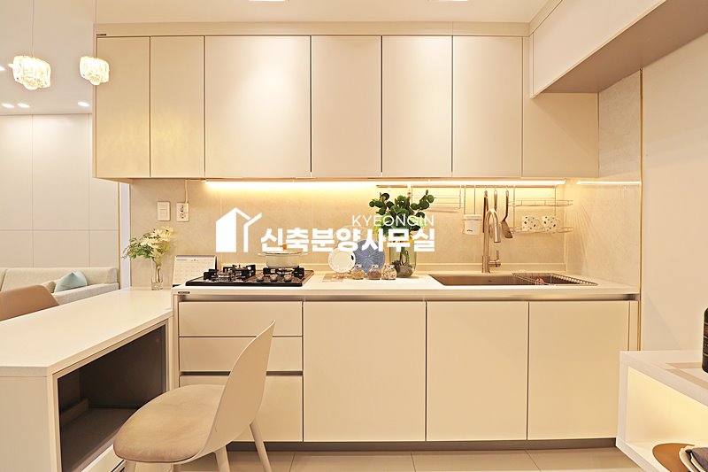 경기 부천오정구 고강동 유엔빌리지 [ 2룸 . 3룸 . 4룸 . 테라스 Type ] 분양 매물번호 15560 사진 30