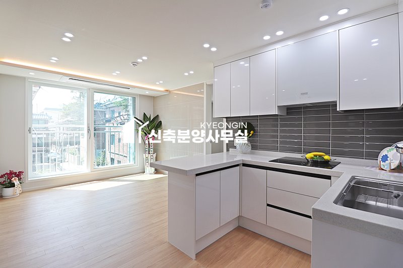 경기 부천오정구 고강동 영재리치빌 [ 2룸 . 3룸 . 테라스 Type ] 분양 매물번호 15559 사진 1